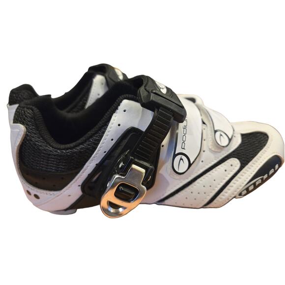 NWOB Serfas women's road cycling shoes. Cleats not included size 5 - Picture 4 of 7